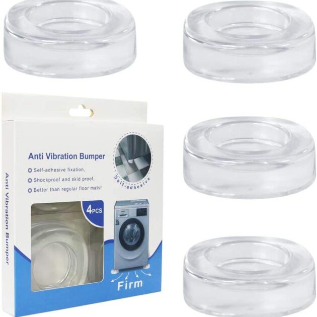Anti Vibration Bumper